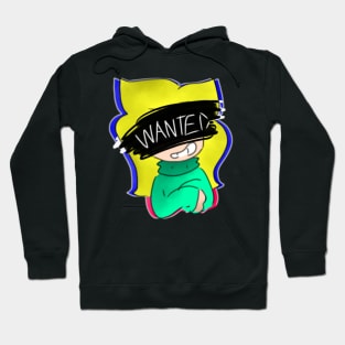 Help wanted Hoodie